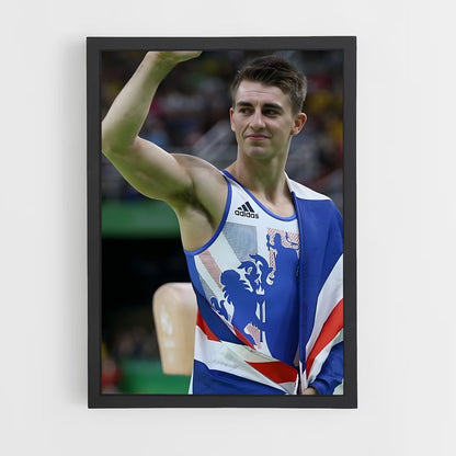 ap-max whitlock-3 cadre Noir