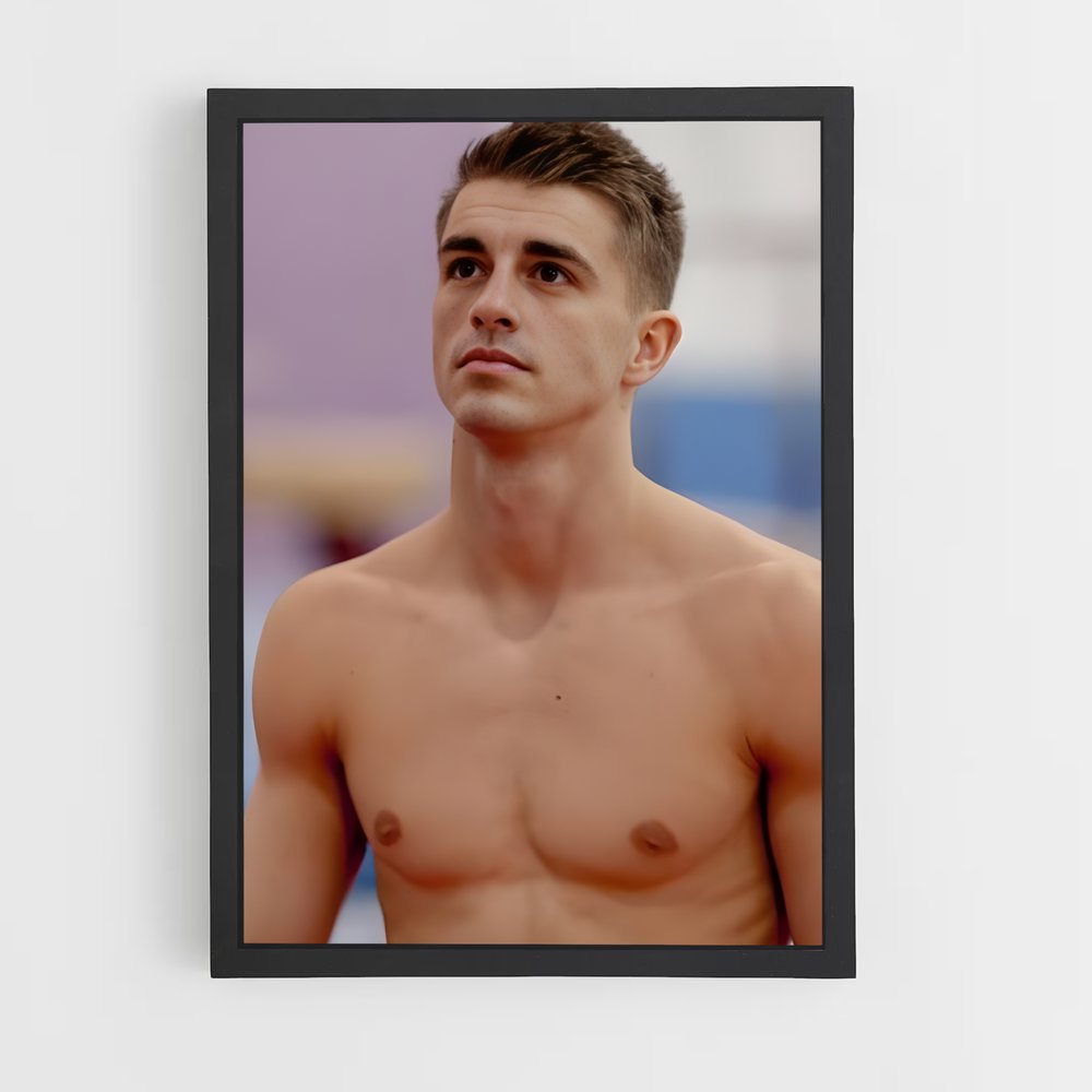 ap-max whitlock-4 cadre Noir