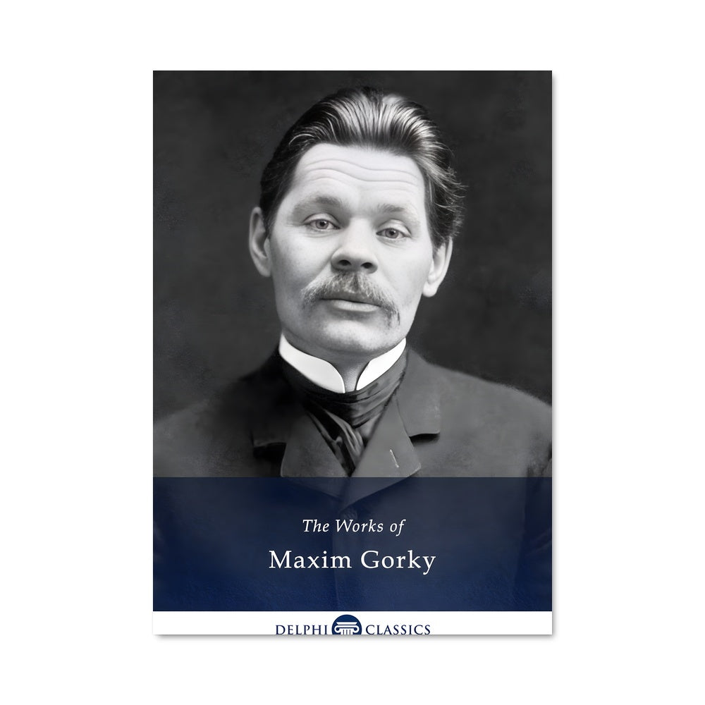 Poster L'Essence de Gorky