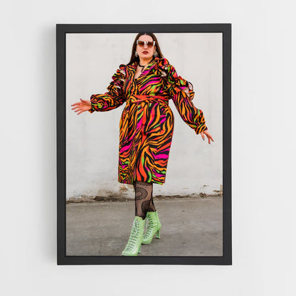 ap-maximalist fashion-4 cadre Noir