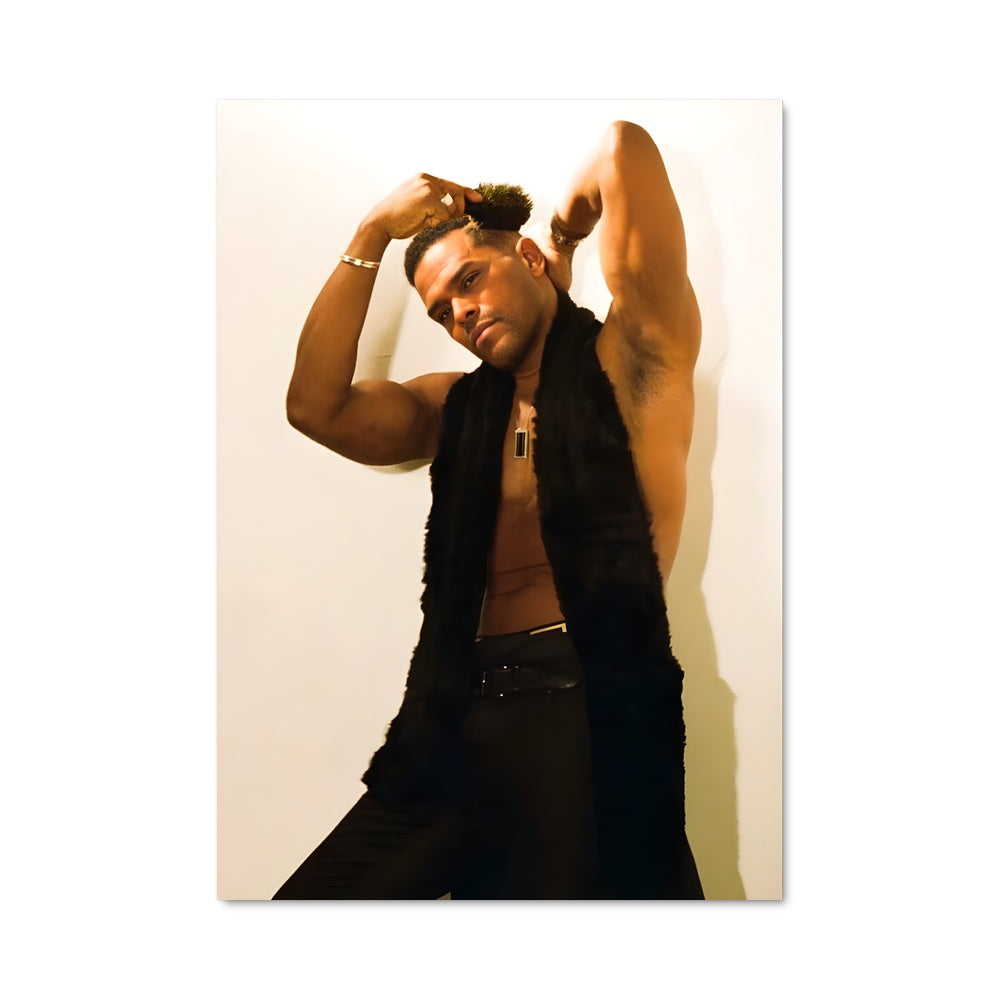 Poster Maxwell 55229