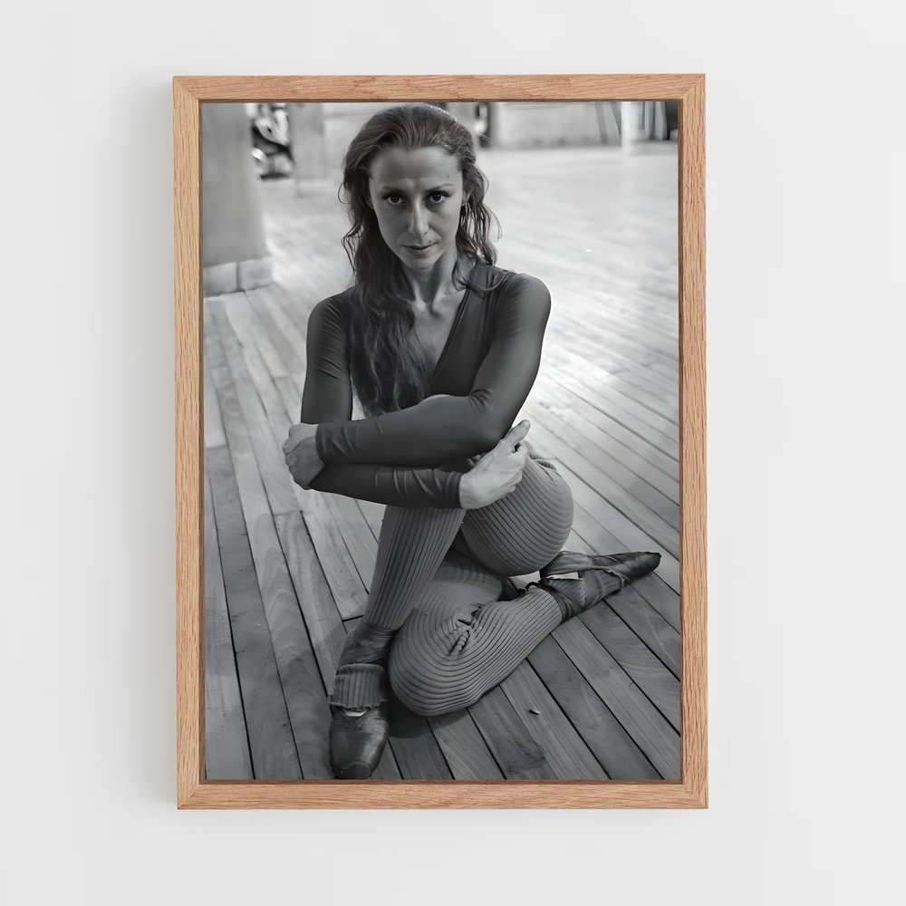ap-maya plisetskaya-2 cadre Bois clair