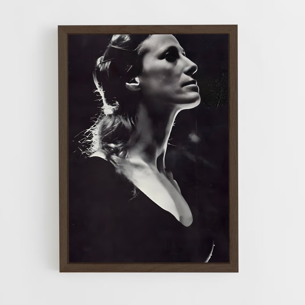 ap-maya plisetskaya-5 cadre Bois foncé