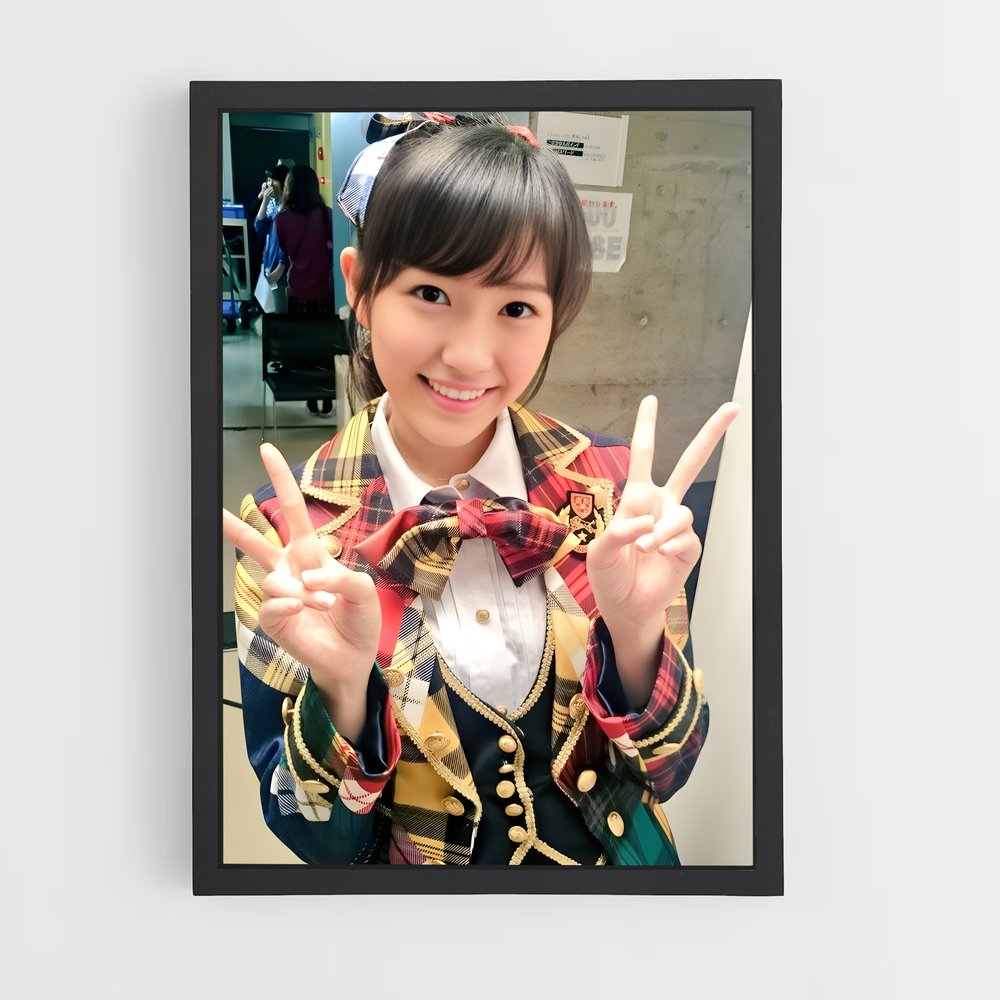 ap-mayu watanabe-4 cadre Noir