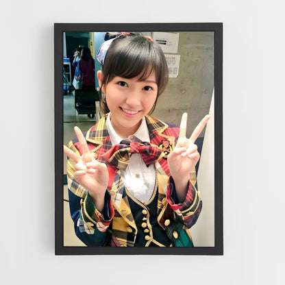 ap-mayu watanabe-4 cadre Noir