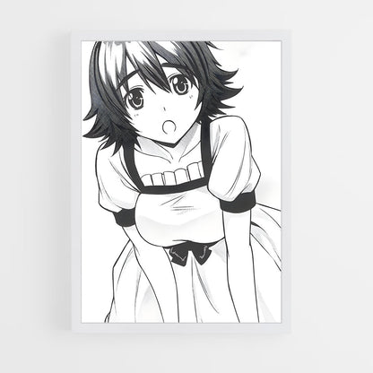 ap-mayuri shiina-5 cadre Blanc