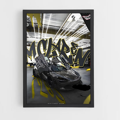 ap-mclaren-1 cadre Noir