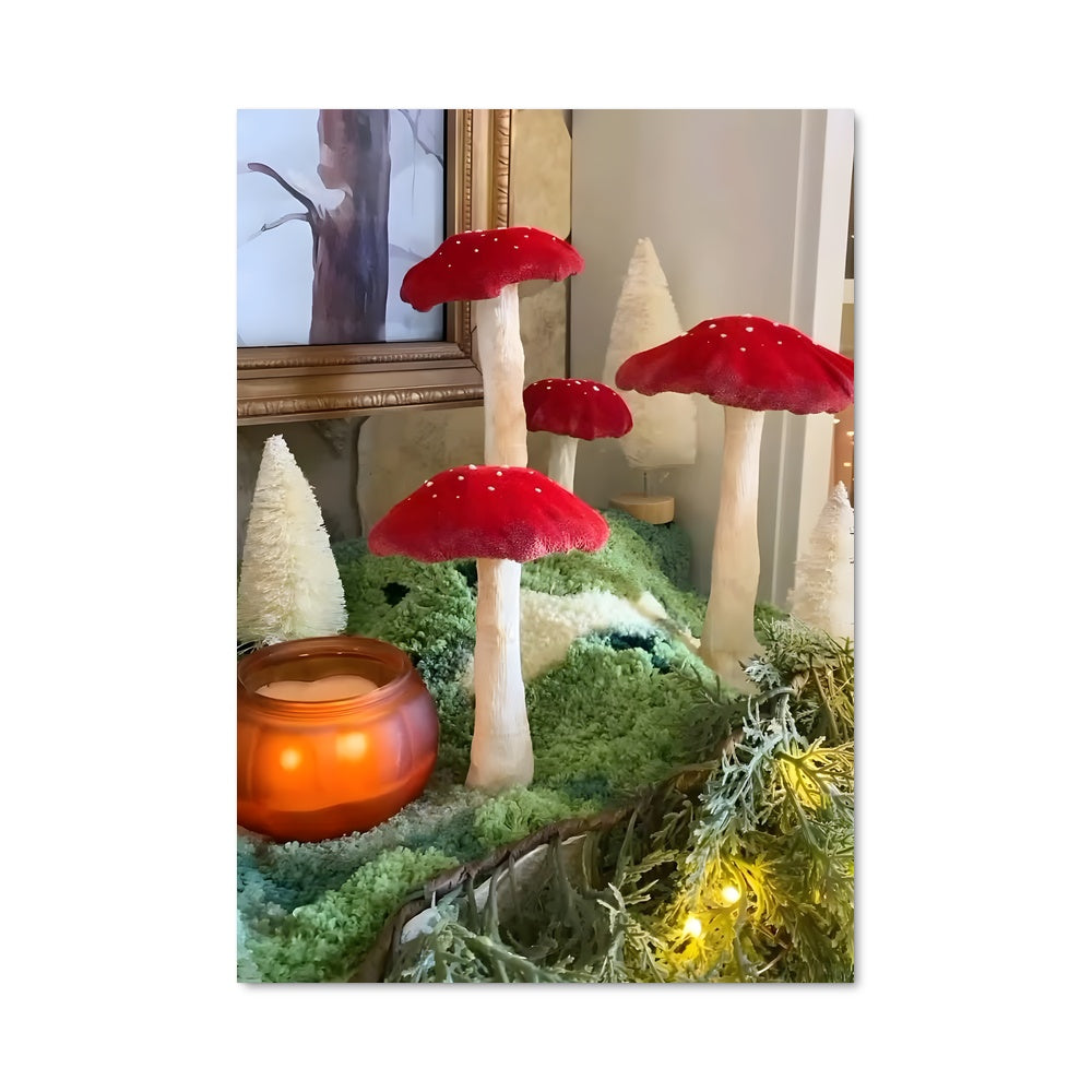 Poster Nature Éclatante