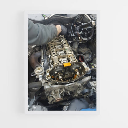 ap-mechanic-2 cadre Blanc