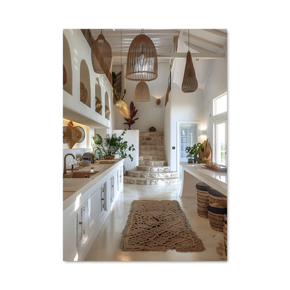 Poster Mediterranean 20823
