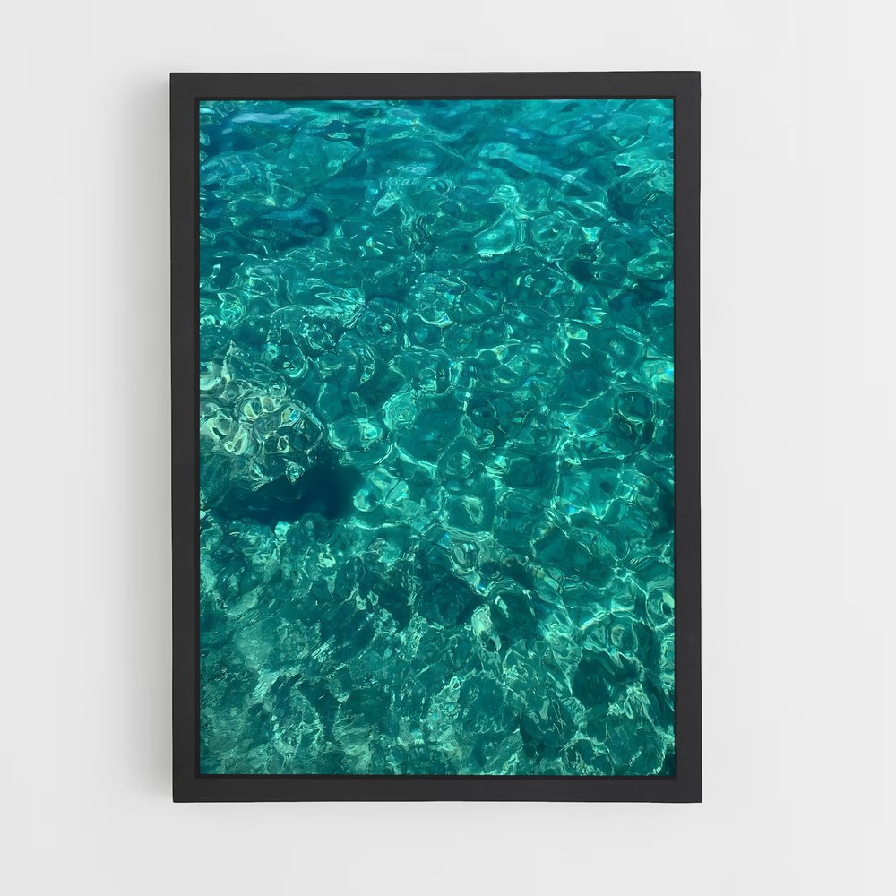 ap-mediterranean sea-5 cadre Noir