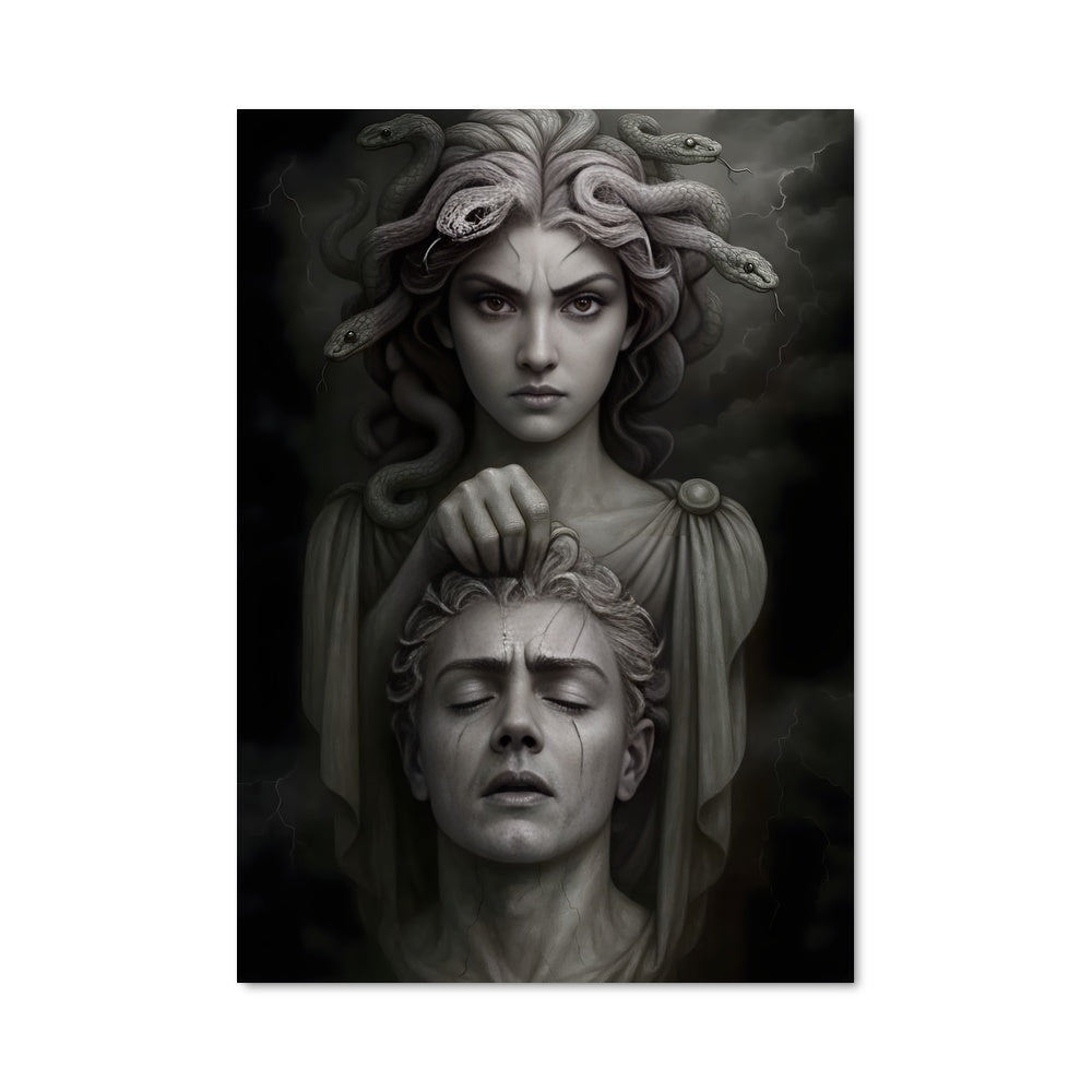 Poster Serpentia
