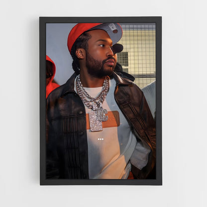 ap-meek mill-1 cadre Noir