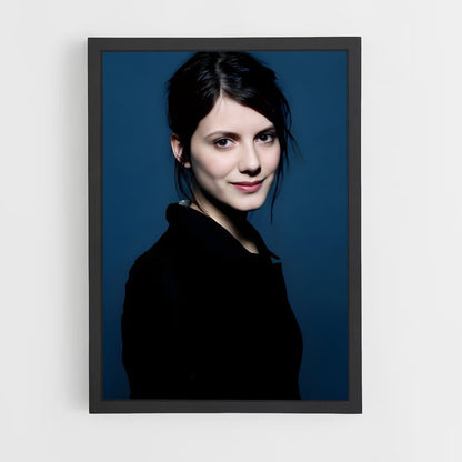 ap-melanie laurent-6 cadre Noir