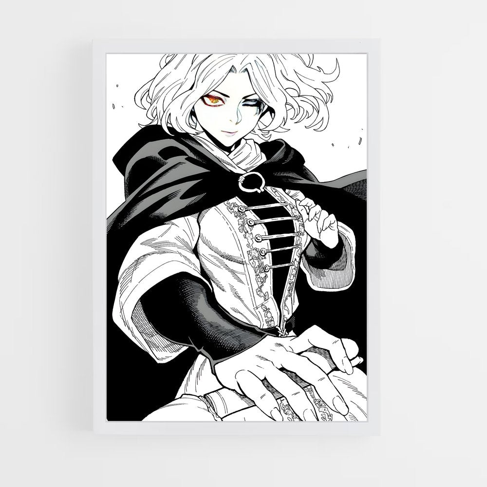 ap-melina-10 cadre Blanc