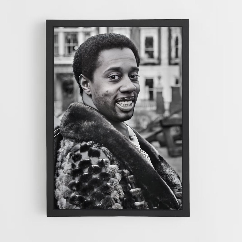 ap-melvin franklin-1 cadre Noir