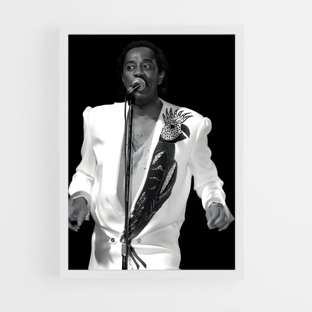 ap-melvin franklin-2 cadre Blanc
