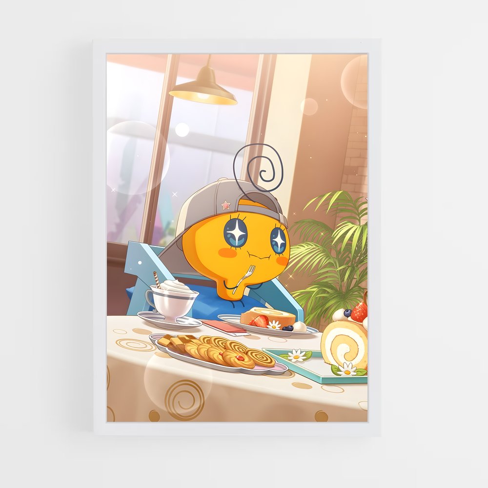 ap-memetchi-1 cadre Blanc