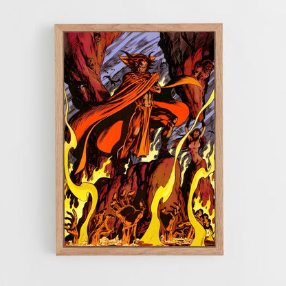 ap-mephisto-4 cadre Bois clair