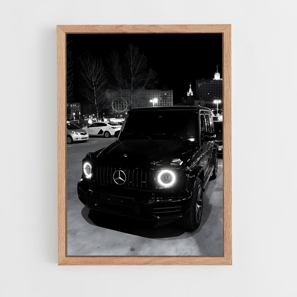 ap-mercedes-4 cadre Bois clair