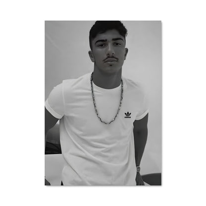 Poster Mero 54086