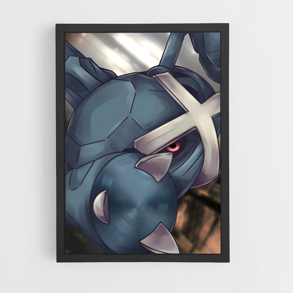 ap-metagross-5 cadre Noir