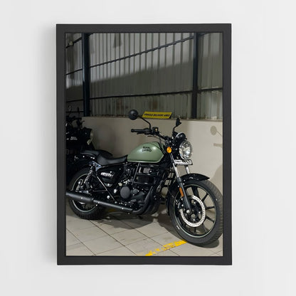 ap-meteor 350-1 cadre Noir