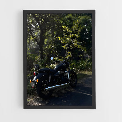 ap-meteor 350-3 cadre Noir