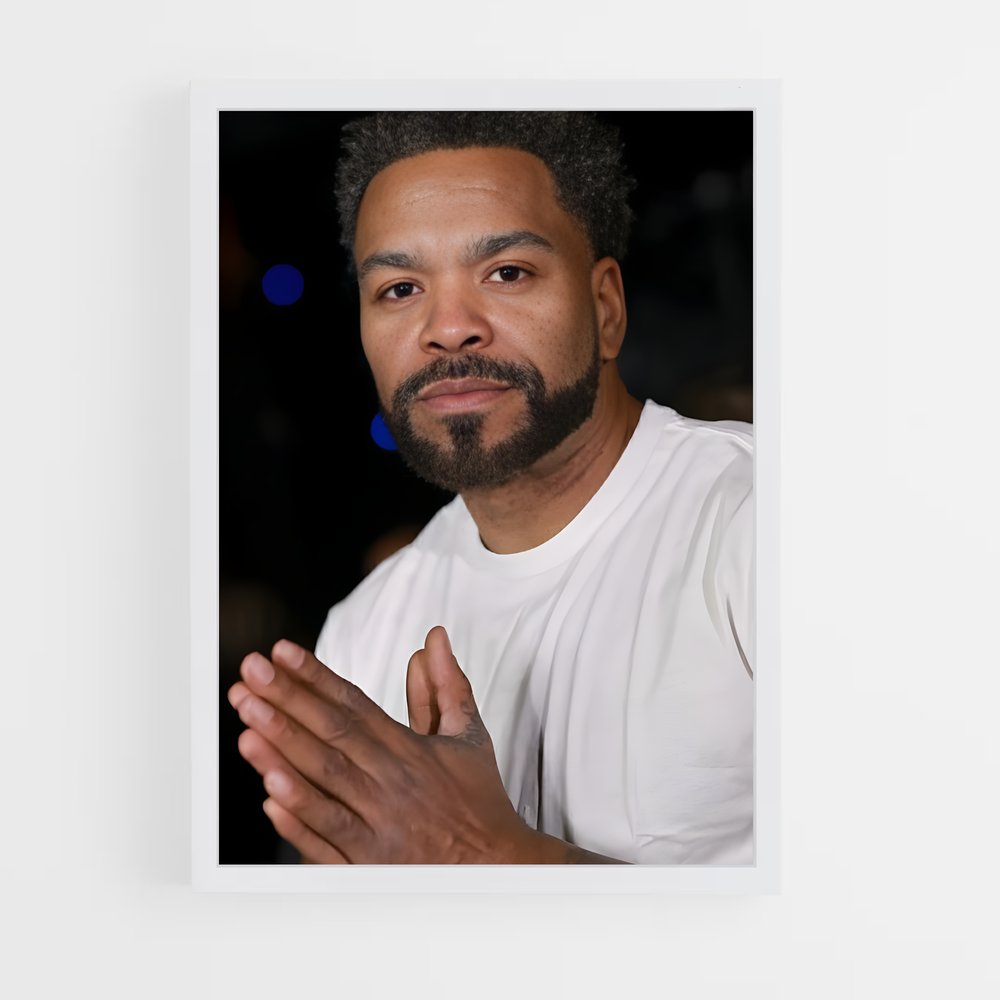 ap-method man-1 cadre Blanc