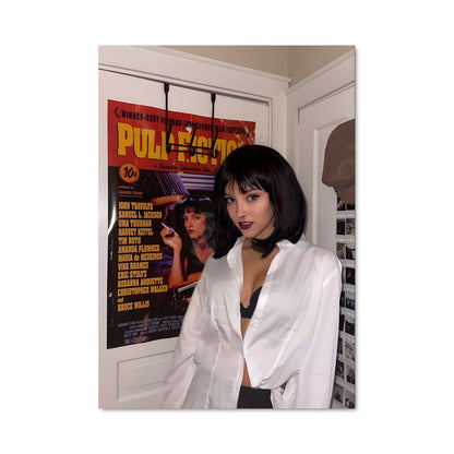 Poster Mia wallace 35584