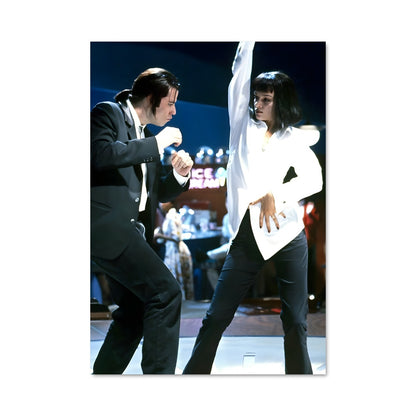 Poster Mia wallace 35582