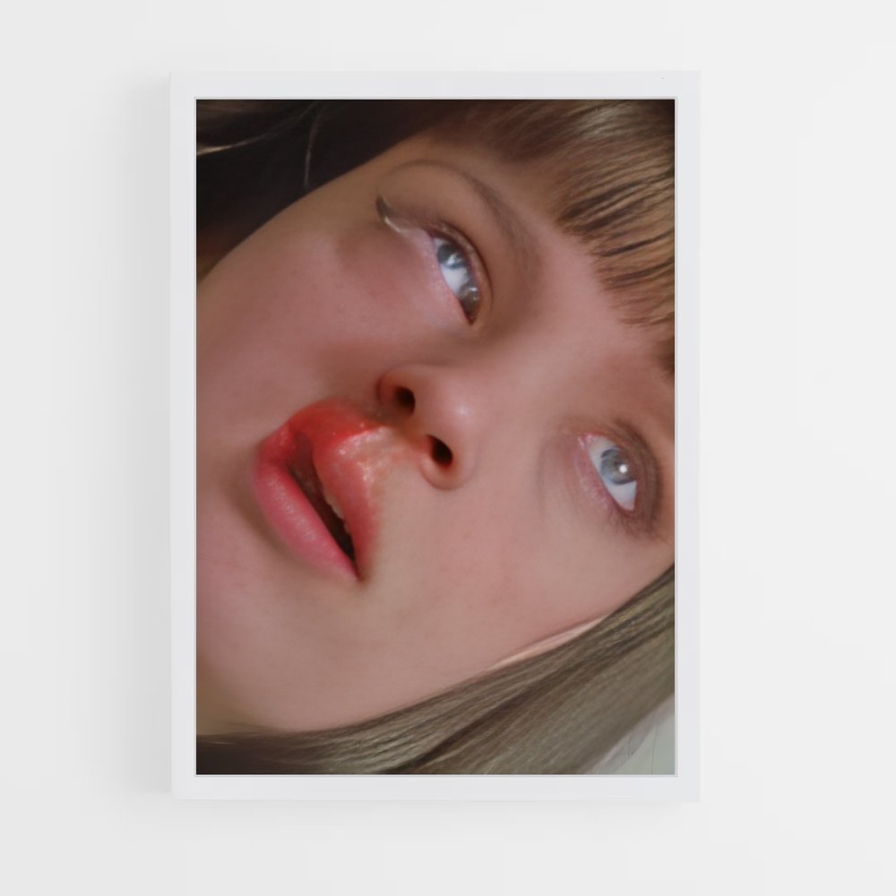 ap-mia wallace-2 cadre Blanc