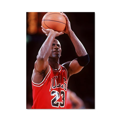Poster The Air Legend
