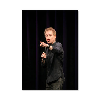 Poster Michael mittermeier 9348