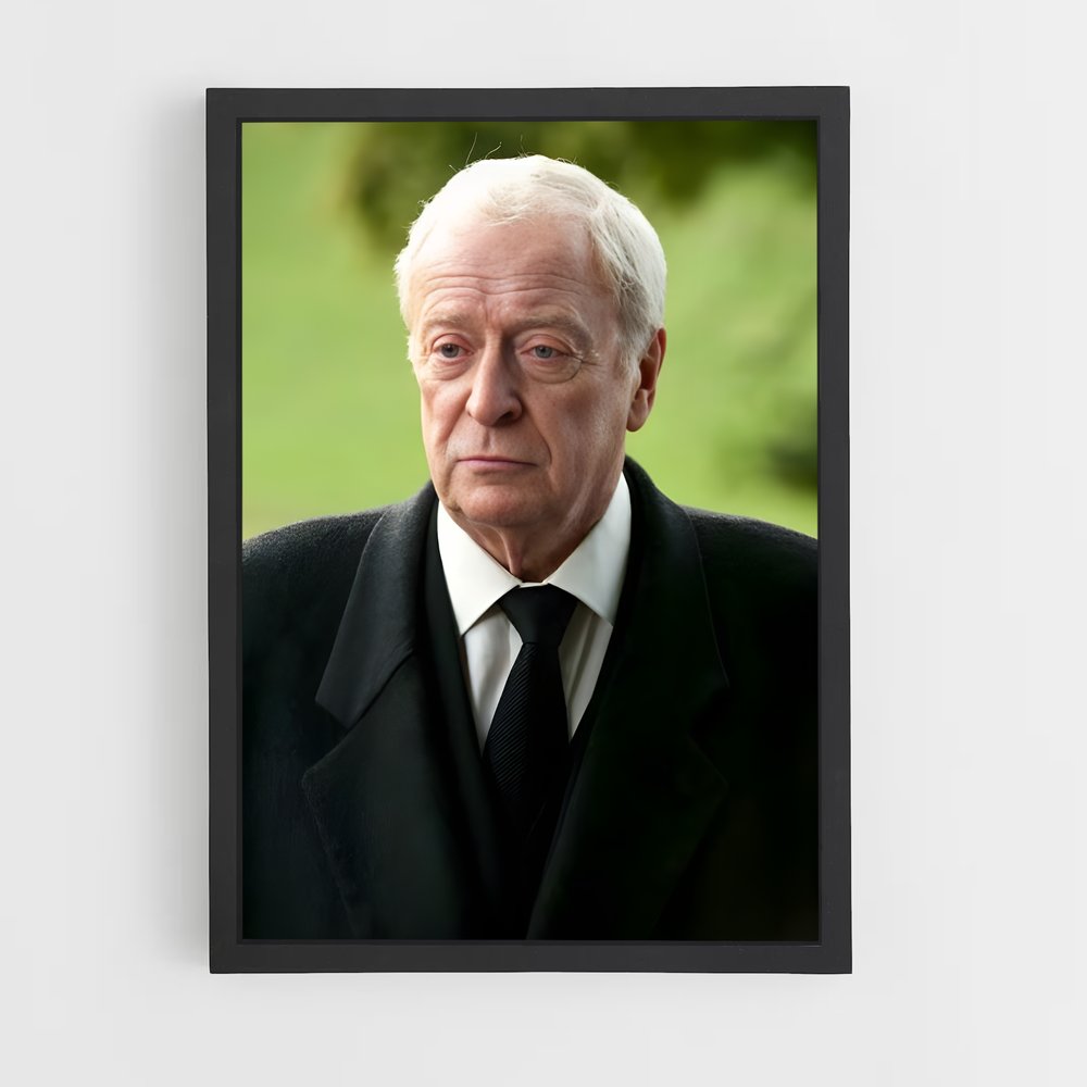 ap-michael caine-1 cadre Noir