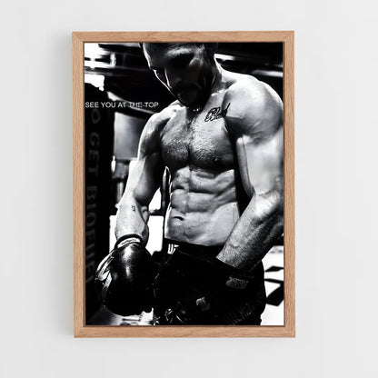 ap-michael chandler-7 cadre Bois clair