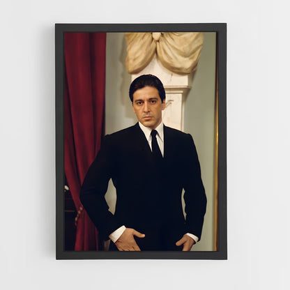 ap-michael corleone-1 cadre Noir