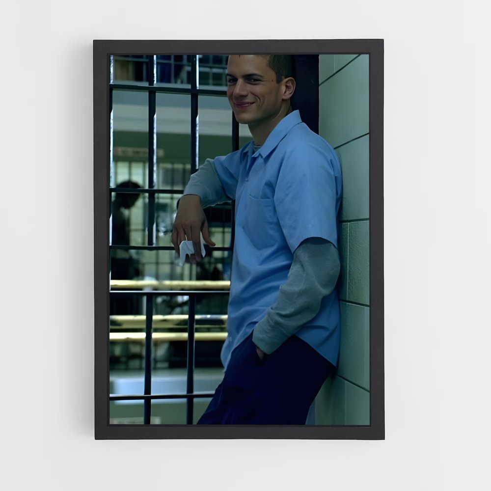 ap-michael scofield-1 cadre Noir