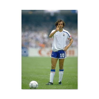 Poster L’Étoile du Foot