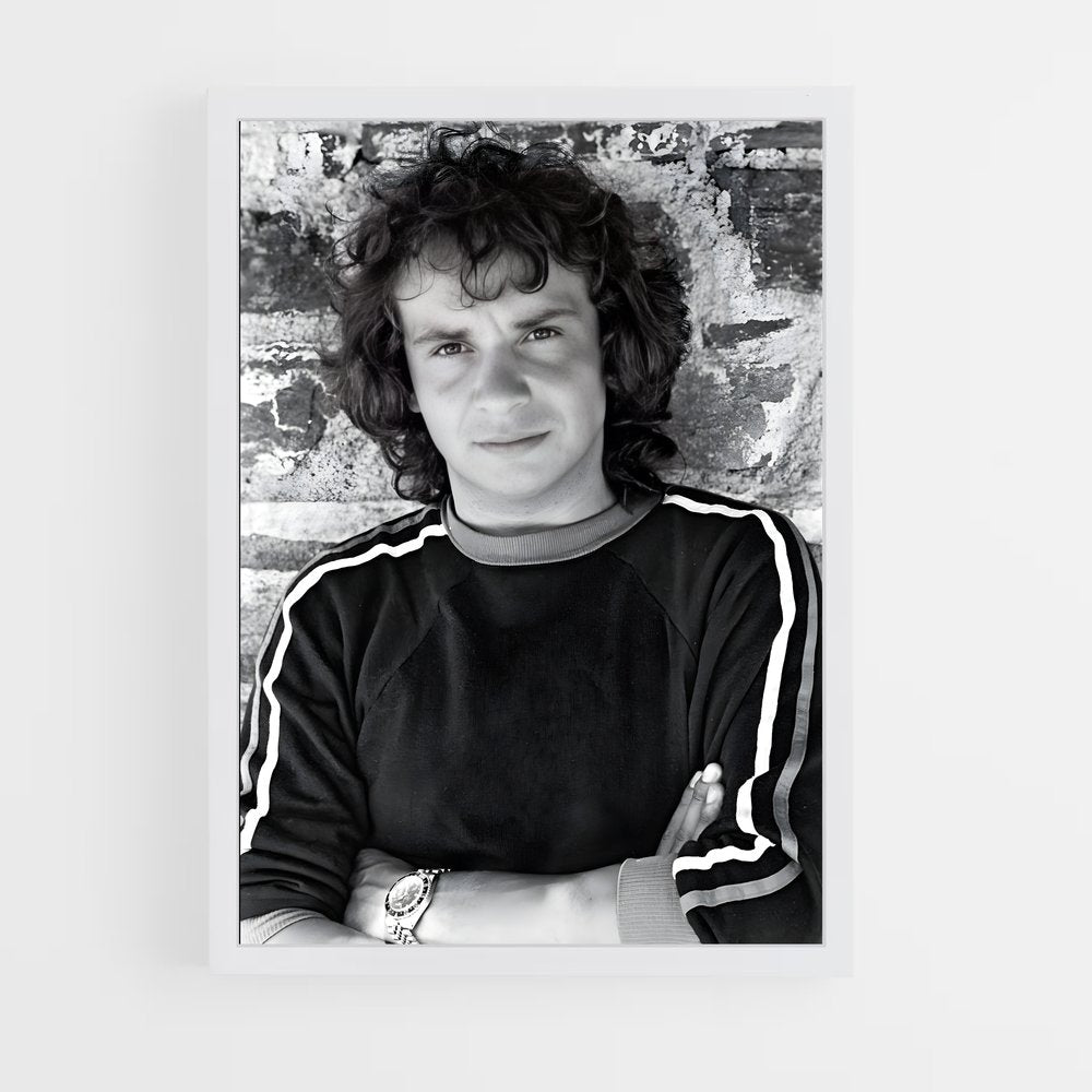 ap-michel sardou-7 cadre Blanc