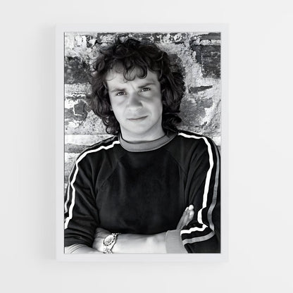 ap-michel sardou-7 cadre Blanc