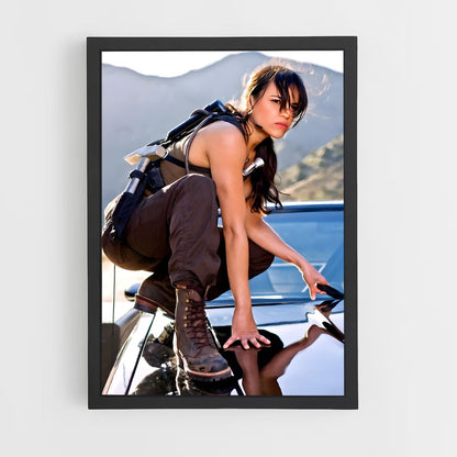 ap-michelle rodriguez-2 cadre Noir