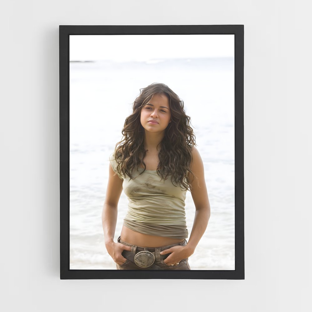 ap-michelle rodriguez-7 cadre Noir
