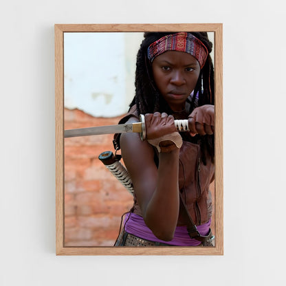 ap-michonne-4 cadre Bois clair