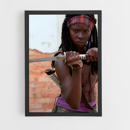 ap-michonne-4 cadre Noir