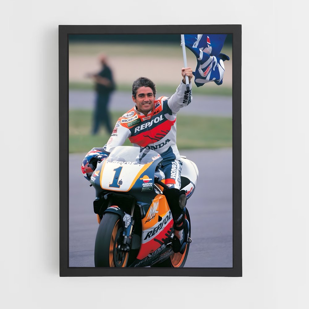 ap-mick doohan-3 cadre Noir