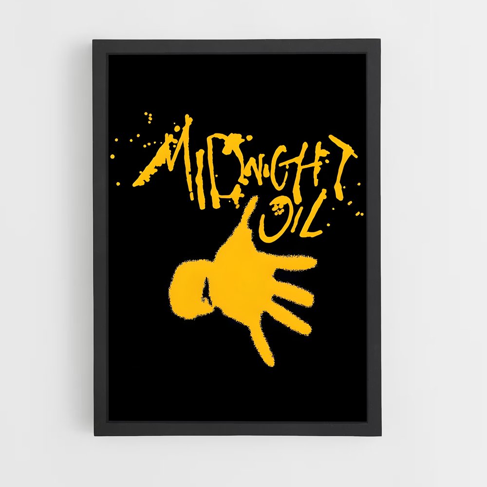 ap-midnight oil-1 cadre Noir
