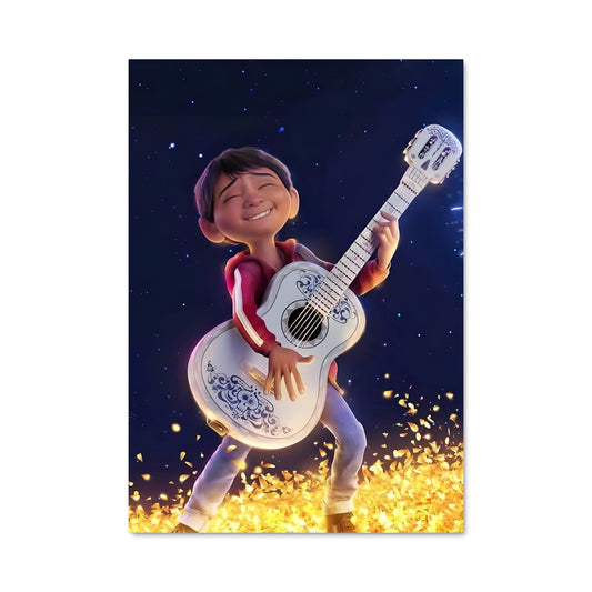 Poster Ralph le Constructeur