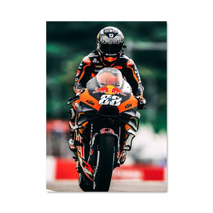Poster Miguel oliveira 64074