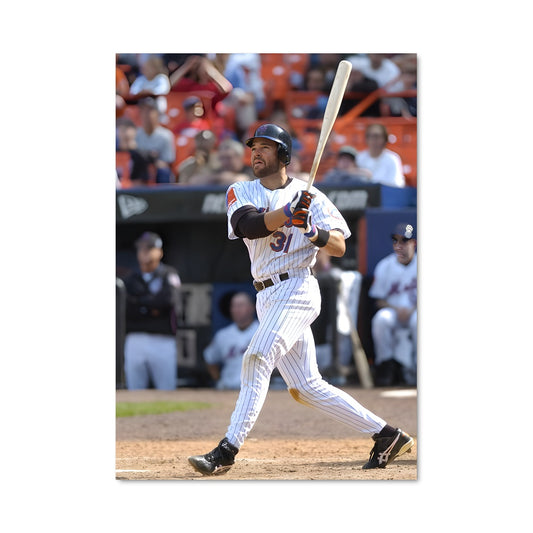 Poster Mike piazza 58345